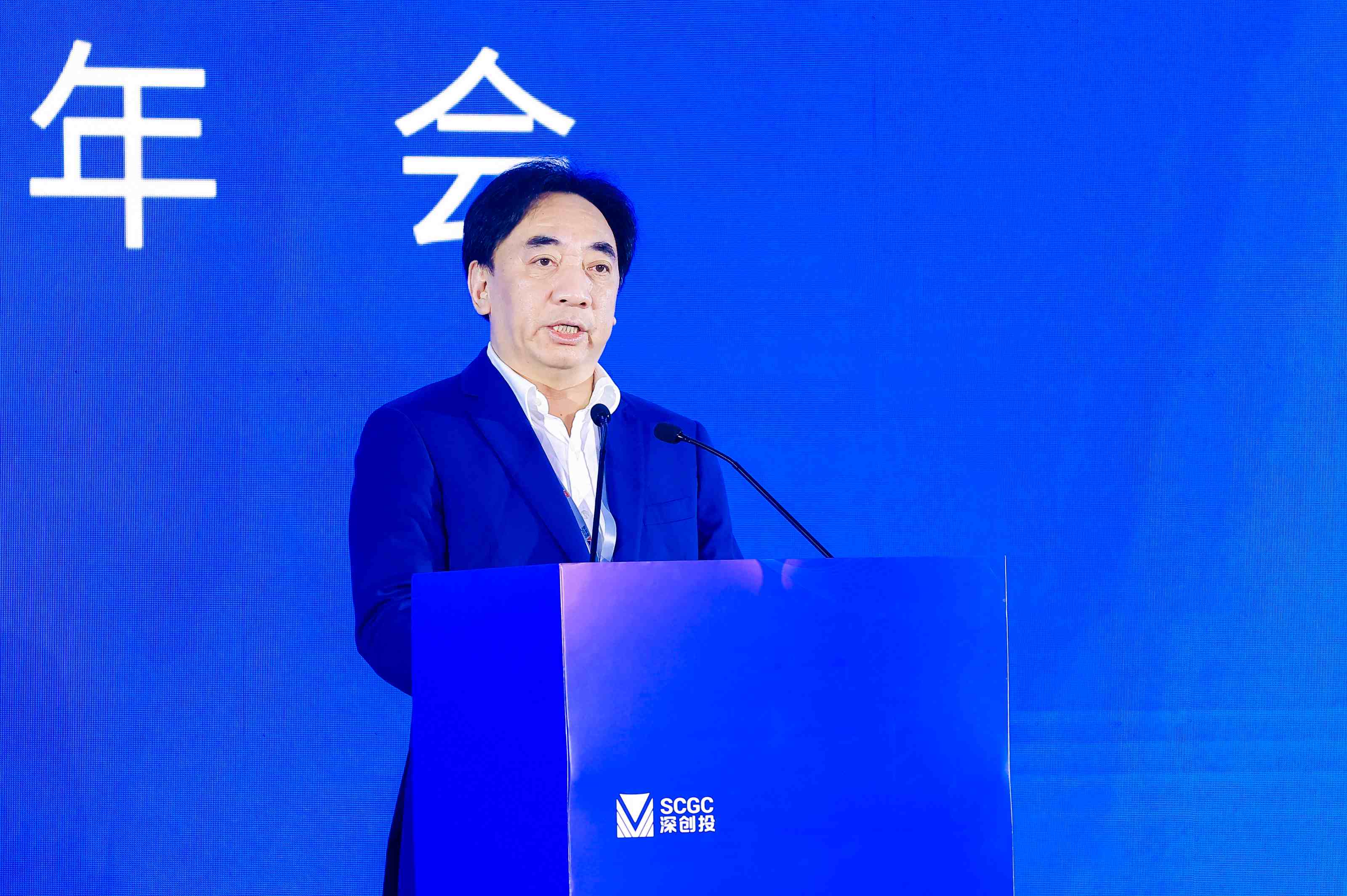 深创投再出手 首家创投系公募基金增资1.5亿元