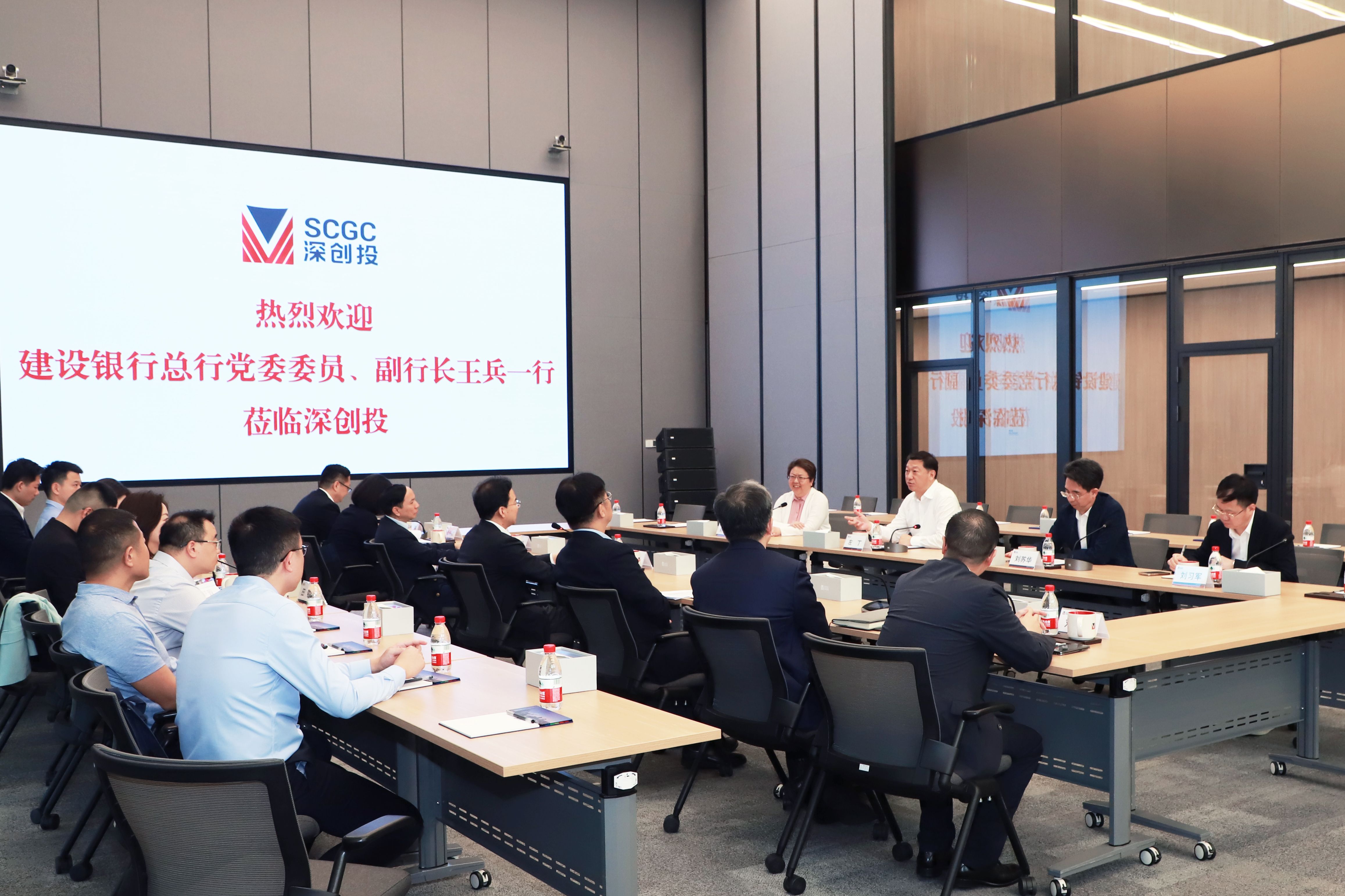 深创投再出手 首家创投系公募基金增资1.5亿元