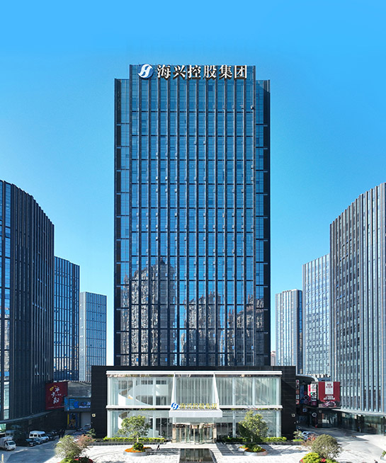 郑州兴东投资获AAA主体信用评级