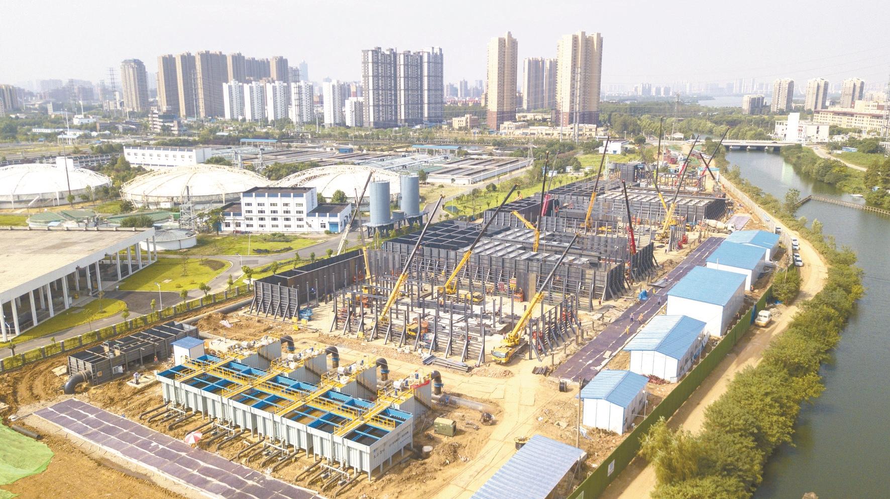 同创伟业领投“纯水一号”Pre-A轮融资 加速水处理技术创新升级