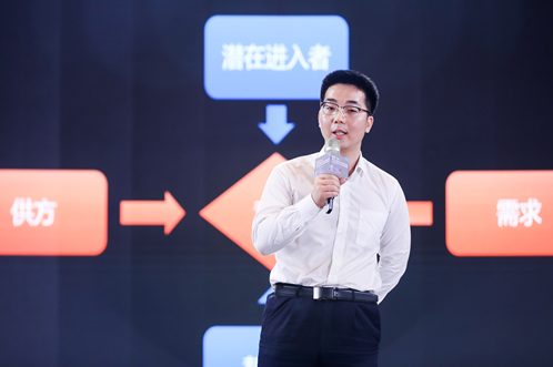 【企业探寻破局之道】背包创客敲开智能诊疗大门