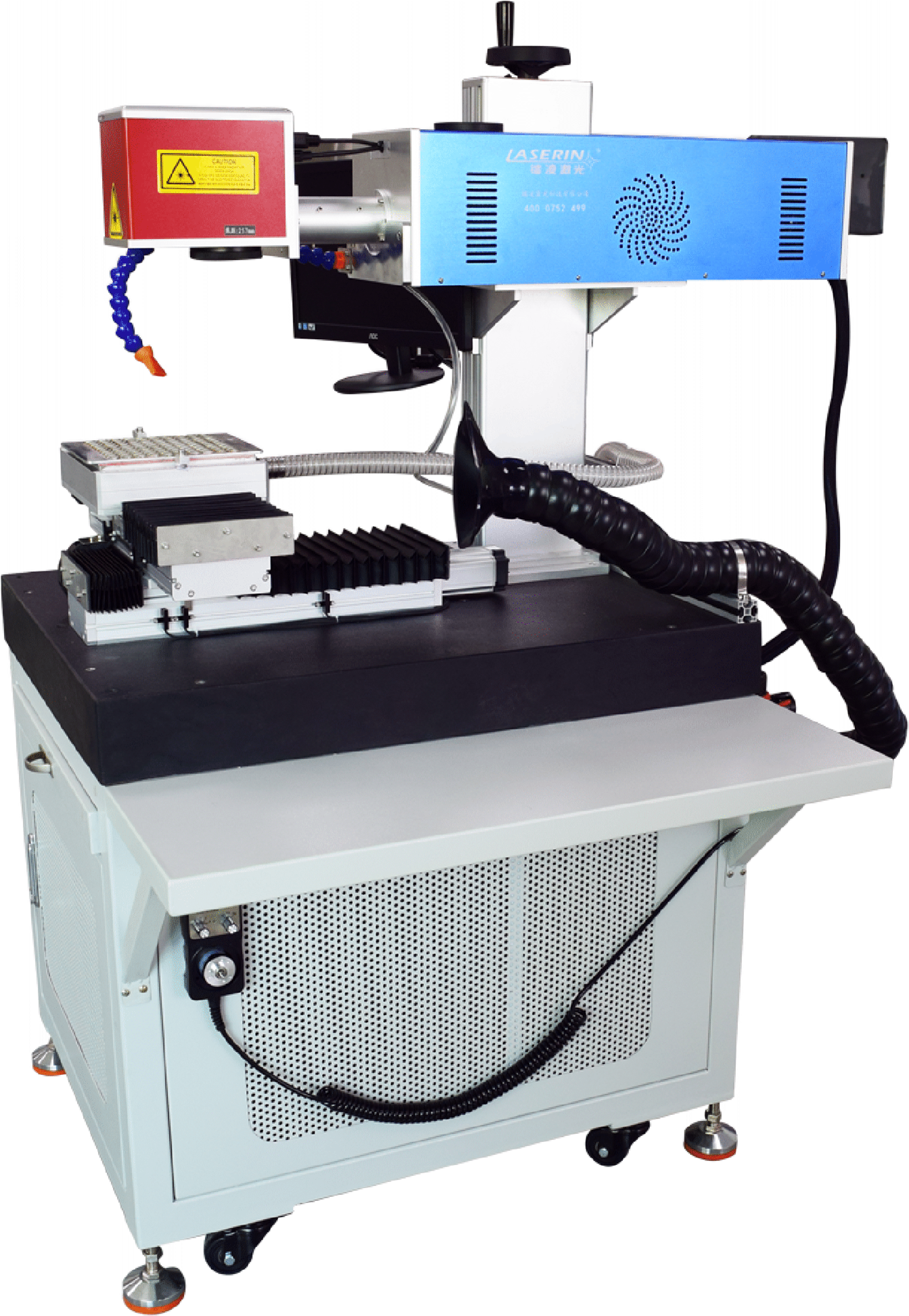 达晨领投半导体高端激光装备企业镭神泰克近亿元A轮融资