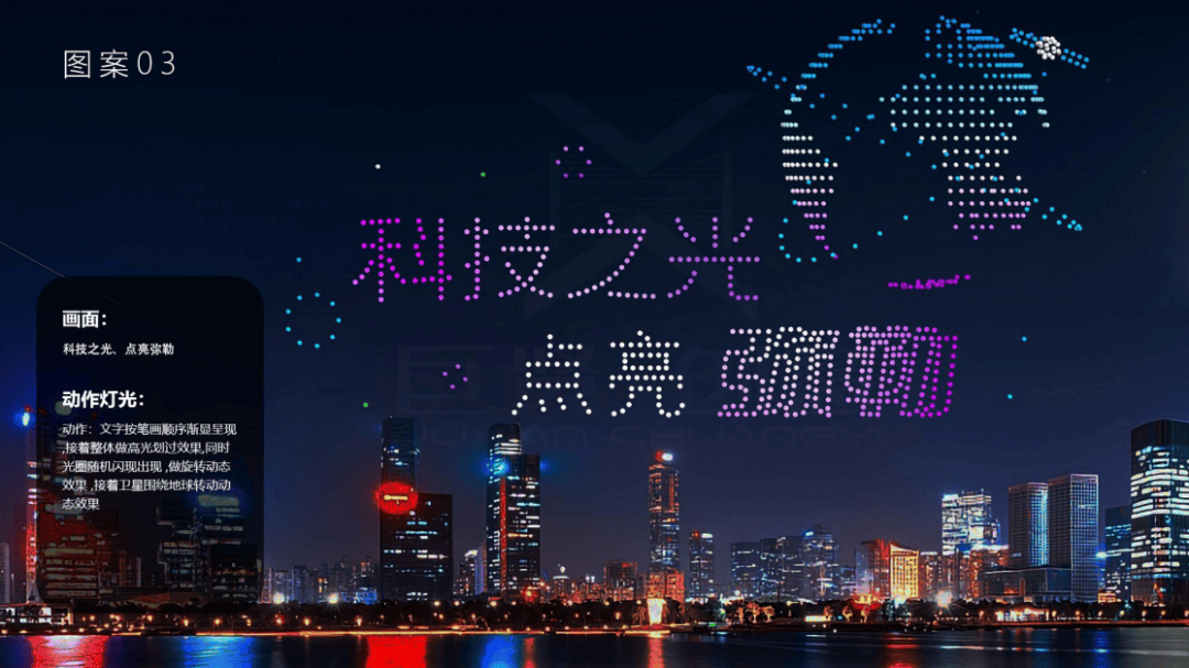 大漠大智控完成数亿元融资！万架无人机集群曾获马斯克点赞