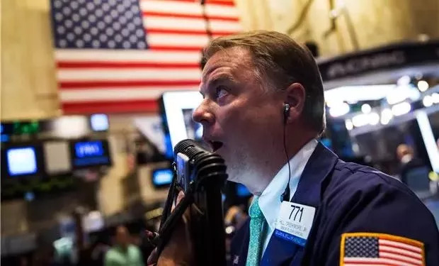 特朗普意外得到染指美联储机会 监管副主席宣布提前卸任