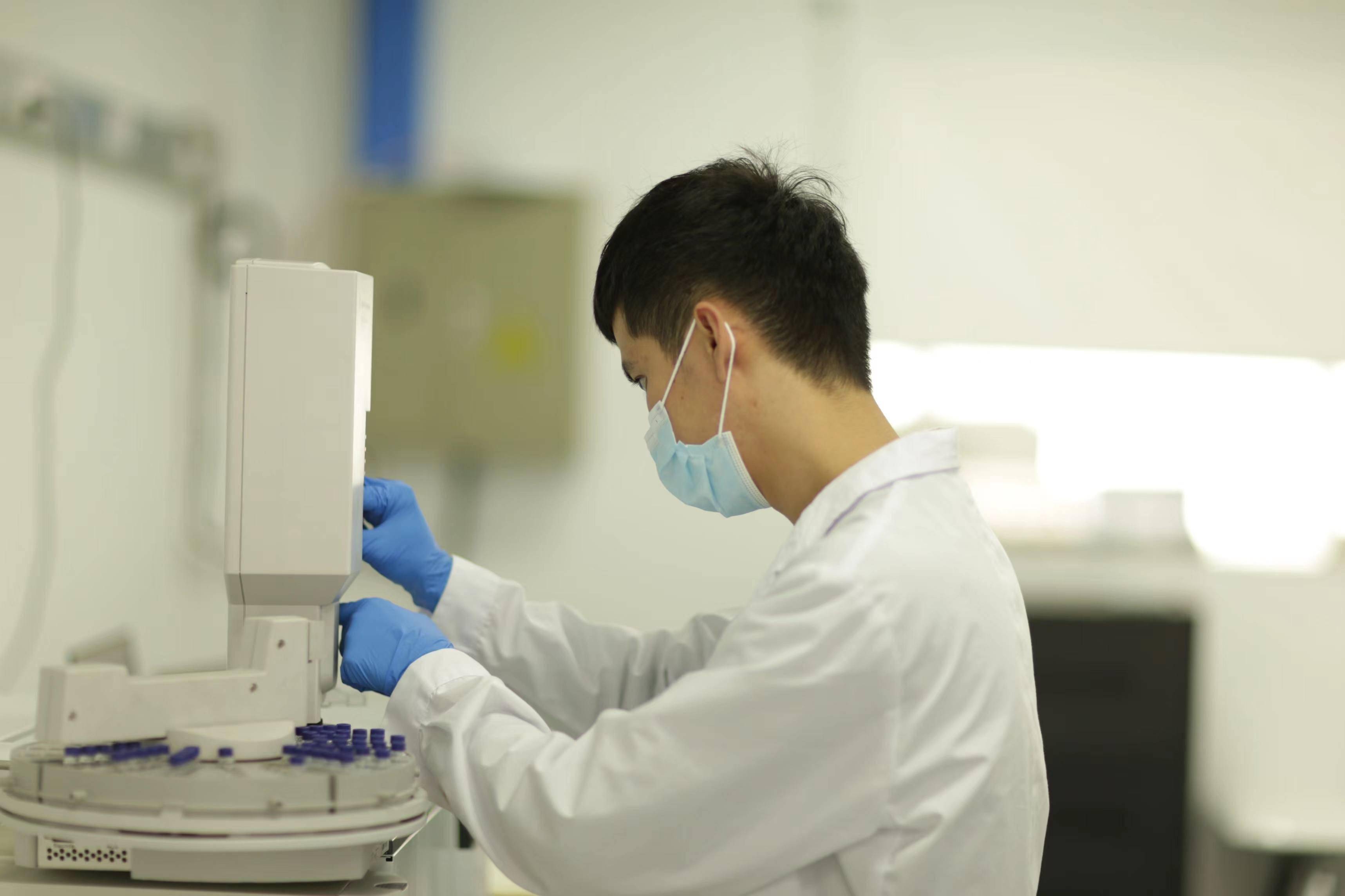 高端X射线影像系统核心部件企业力能时代完成A轮融资 高瓴创投独家投资