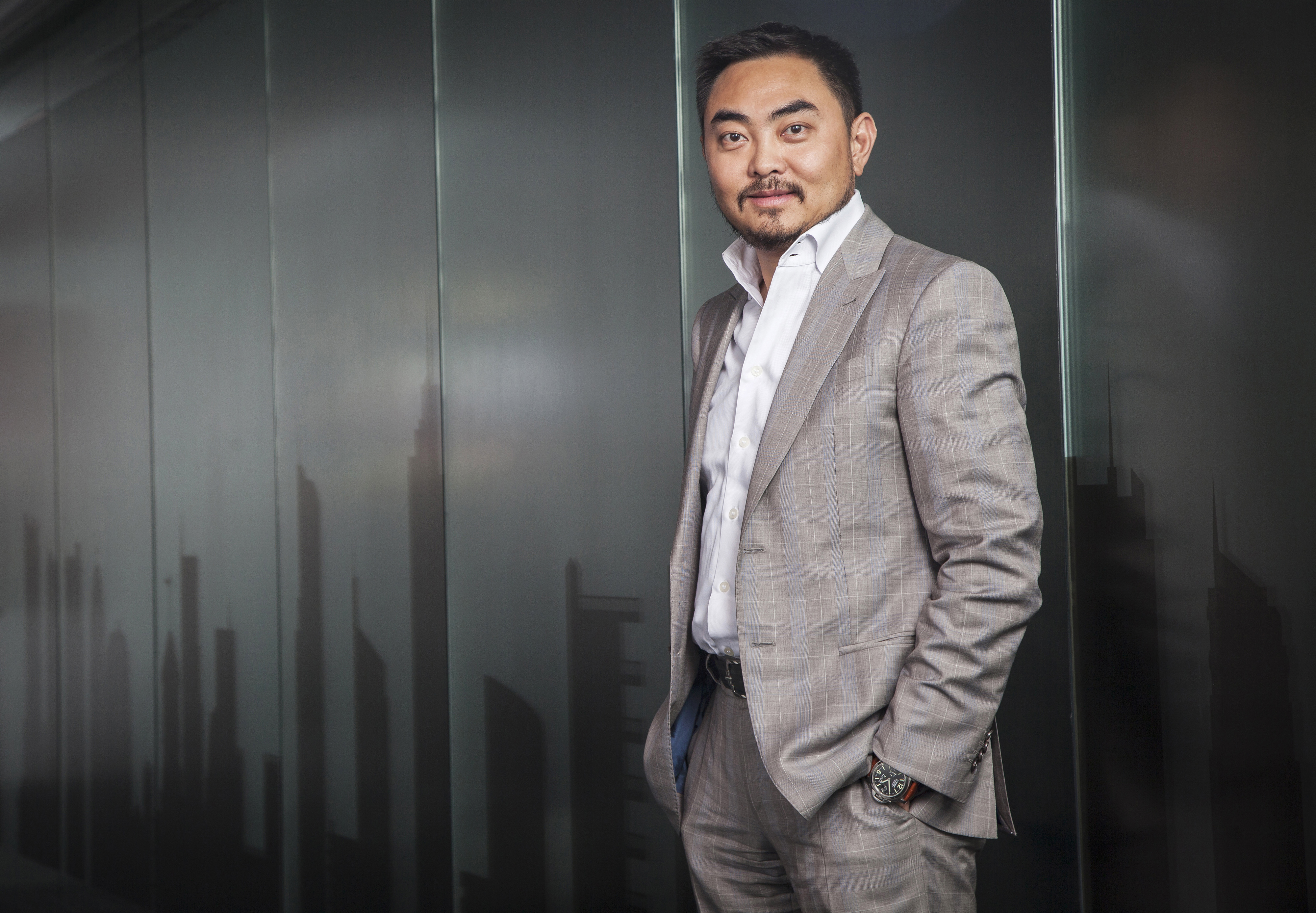 高端X射线影像系统核心部件企业力能时代完成A轮融资 高瓴创投独家投资