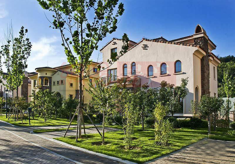 北京天恒置业14.4亿元中期票据拟付息