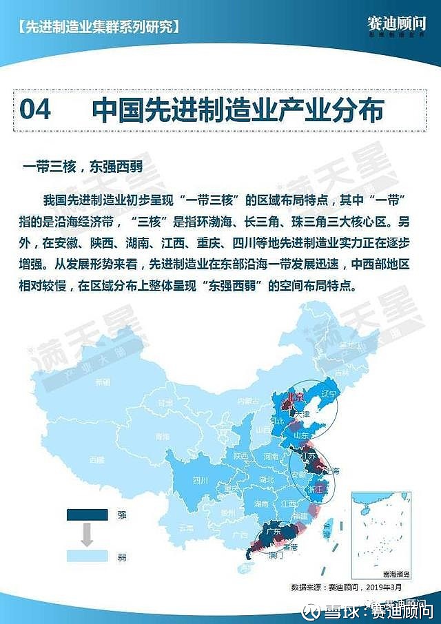 深交所:加大对国家先进制造业集群支持力度