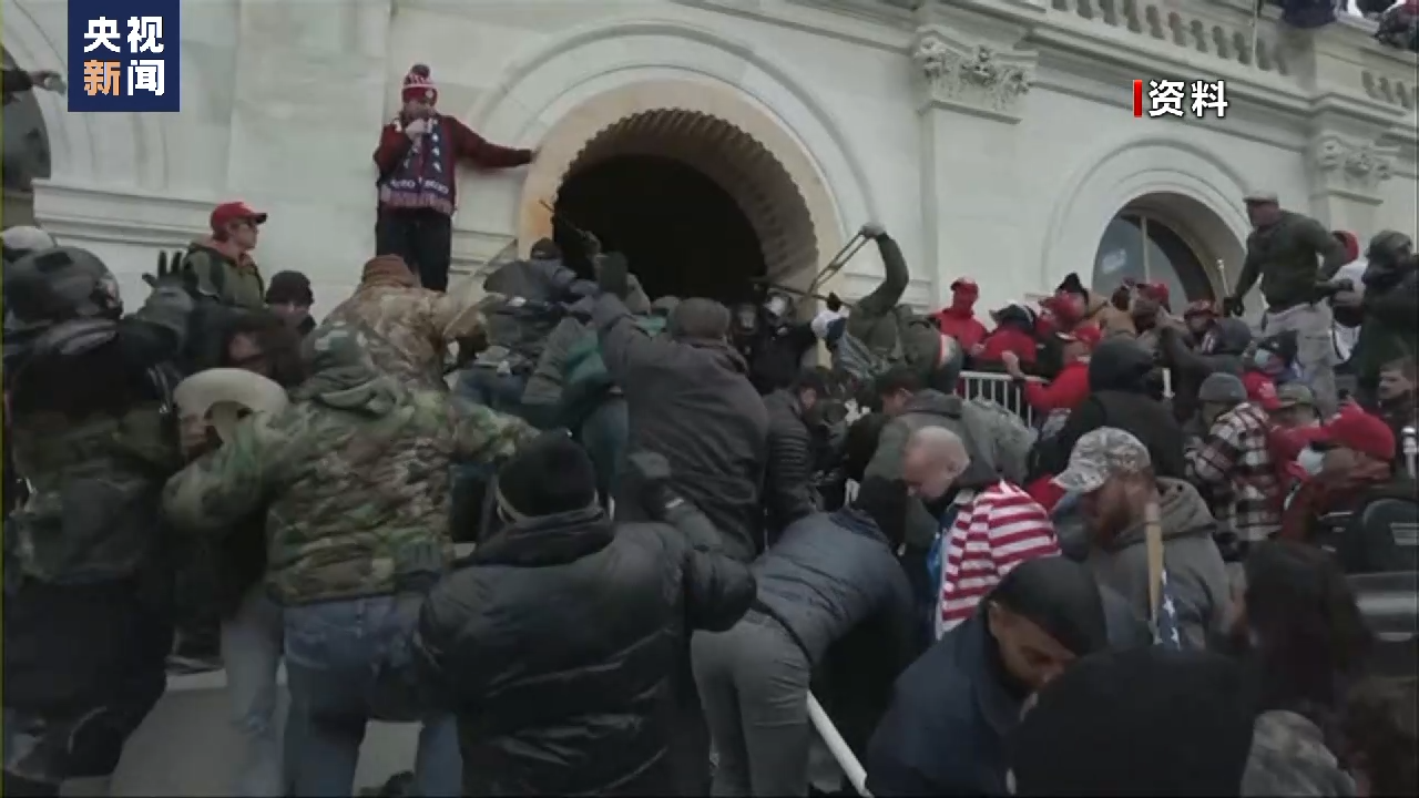 特朗普传出多则消息！上任首日将宣布100余项行政命令