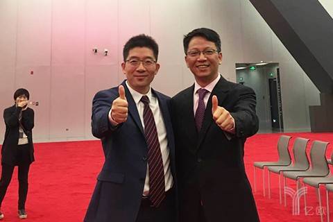 启明创投胡旭波：拥抱并购市场之变 瞄准新质生产力谋篇布局