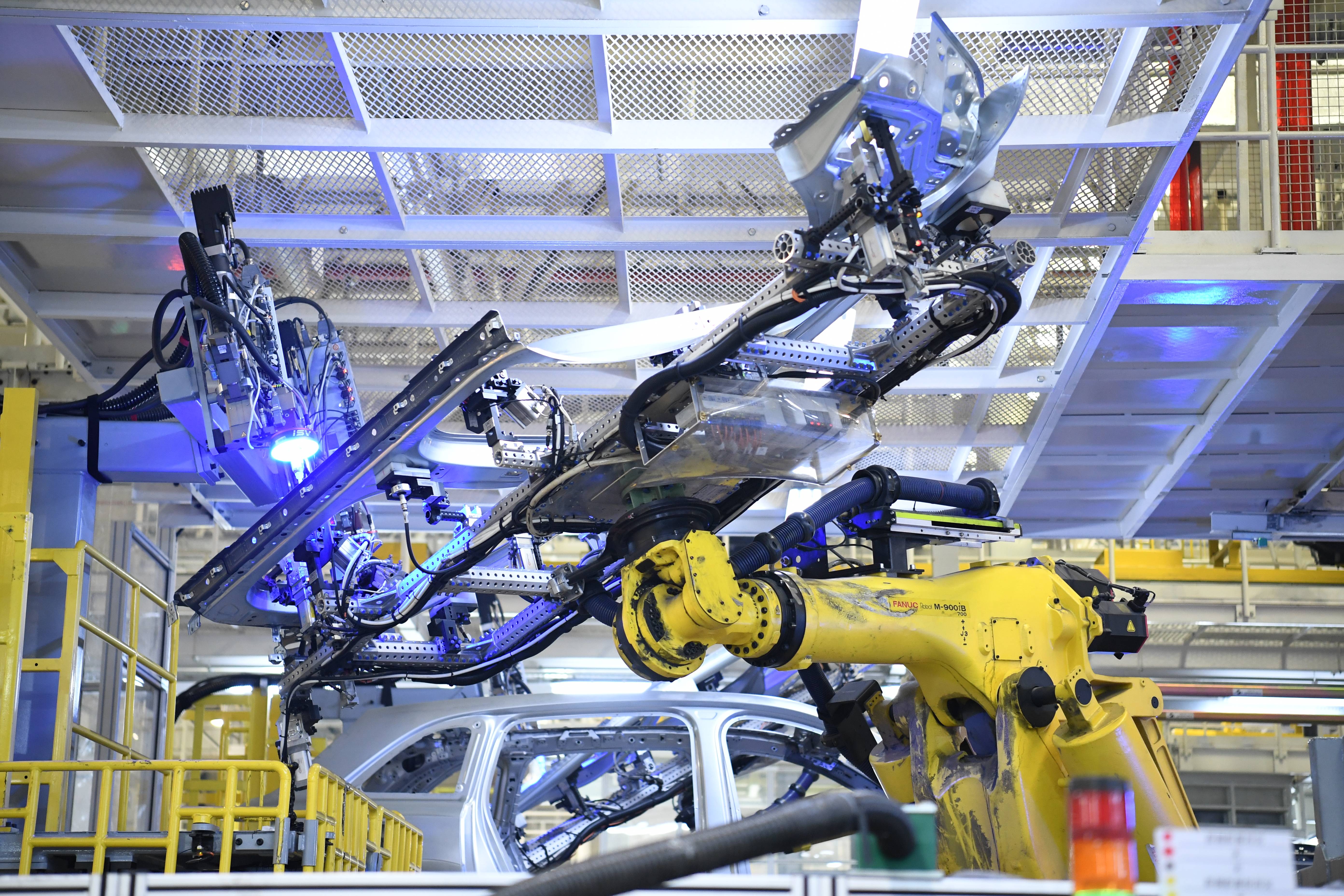 多地接连出台支持举措 2025年并购重组市场有望更活跃