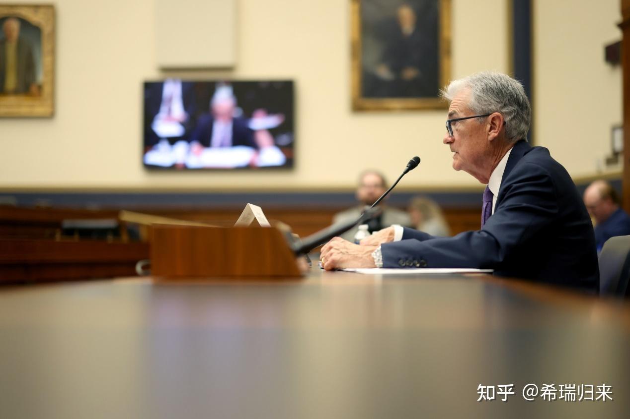 超强非农冲击FED降息预期！高盛上调预期：美元今年料涨5%以上