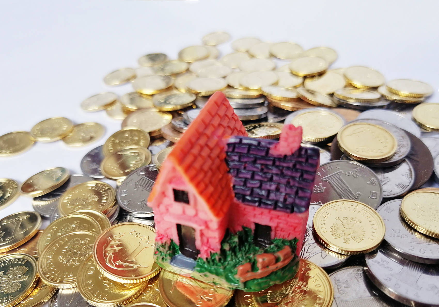 慧眼观楼市 | 专项债推动盘活存量 助力房地产市场回稳