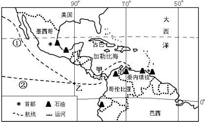 主要经济体增速分化 拉美期待转型与合作