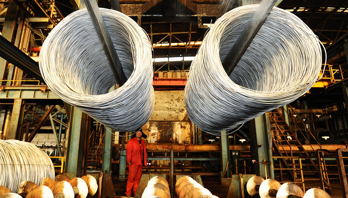 安阳钢铁集团完成发行9.3亿元PPN,利率3.5%