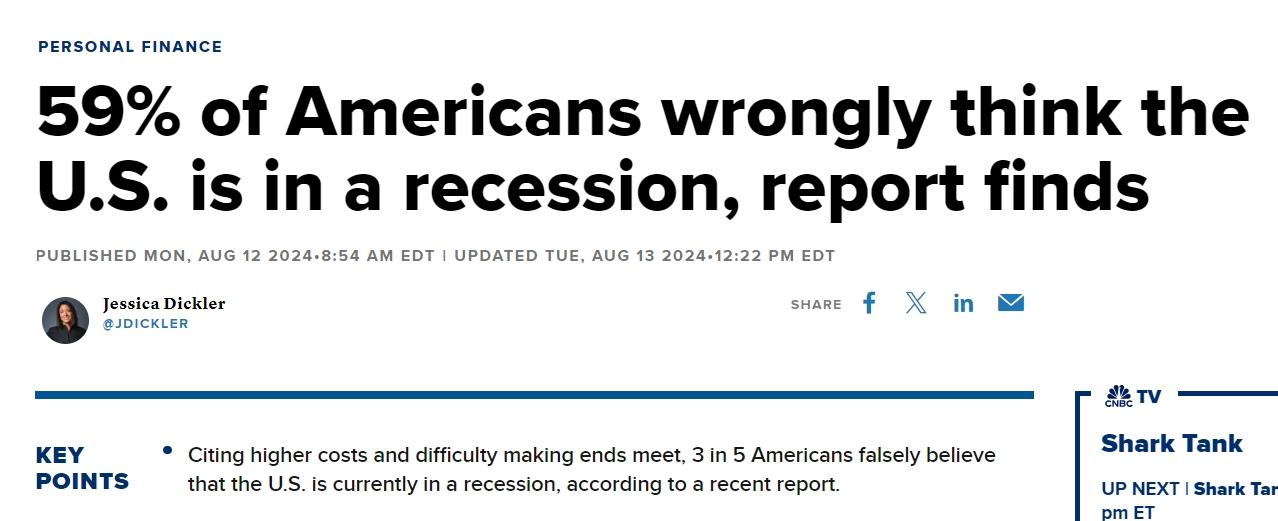 美国12月CPI同比增长2.9% 符合市场预期