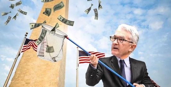 隔夜资金利率炒到16%，交易员 “头疼”借头寸，资金面为何突然紧张？