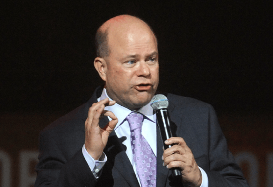 美联储官员密集发声!投资大佬批评美联储“短视”