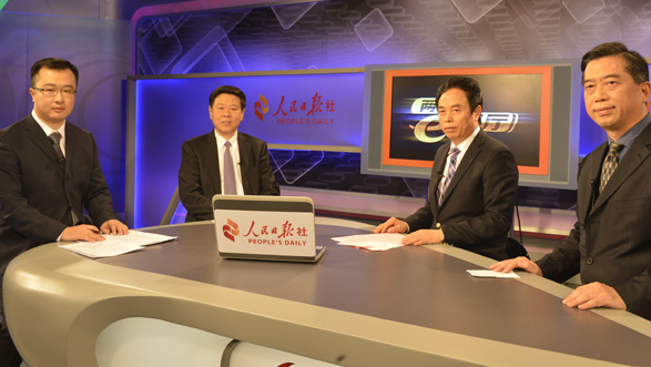 上海人大常委会：将加强新兴领域立法，制定浦东离岸债券发展等法规 | 上海两会