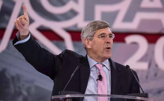 特朗普据悉将把加密货币列为国家优先事项 币圈将迎历史性年份？