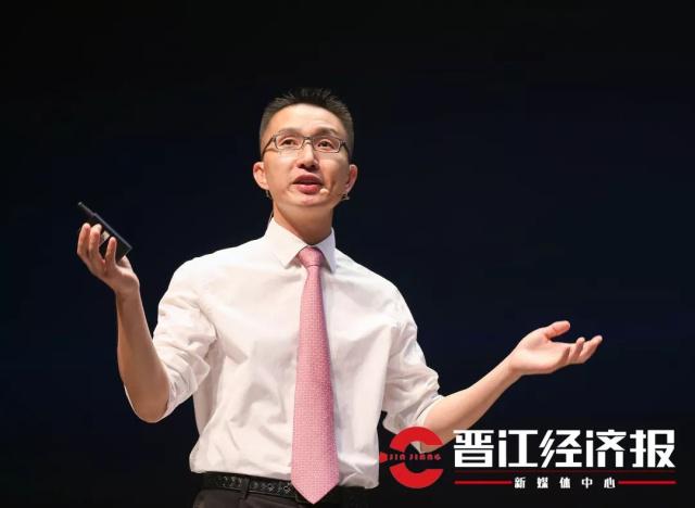 创投观察:VC投资人投身实业背后,在投资“间隔年”补上“产业”这一课