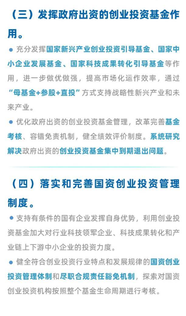 百亿央企创投基金新进展！8家单位出资，这些城市将受益