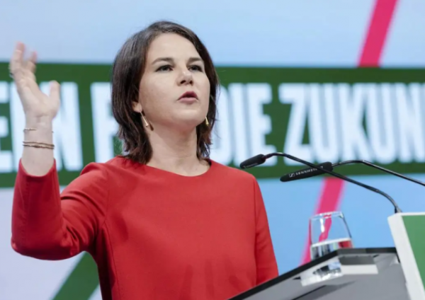 朔尔茨：特朗普就任总统将是“欧洲的挑战”