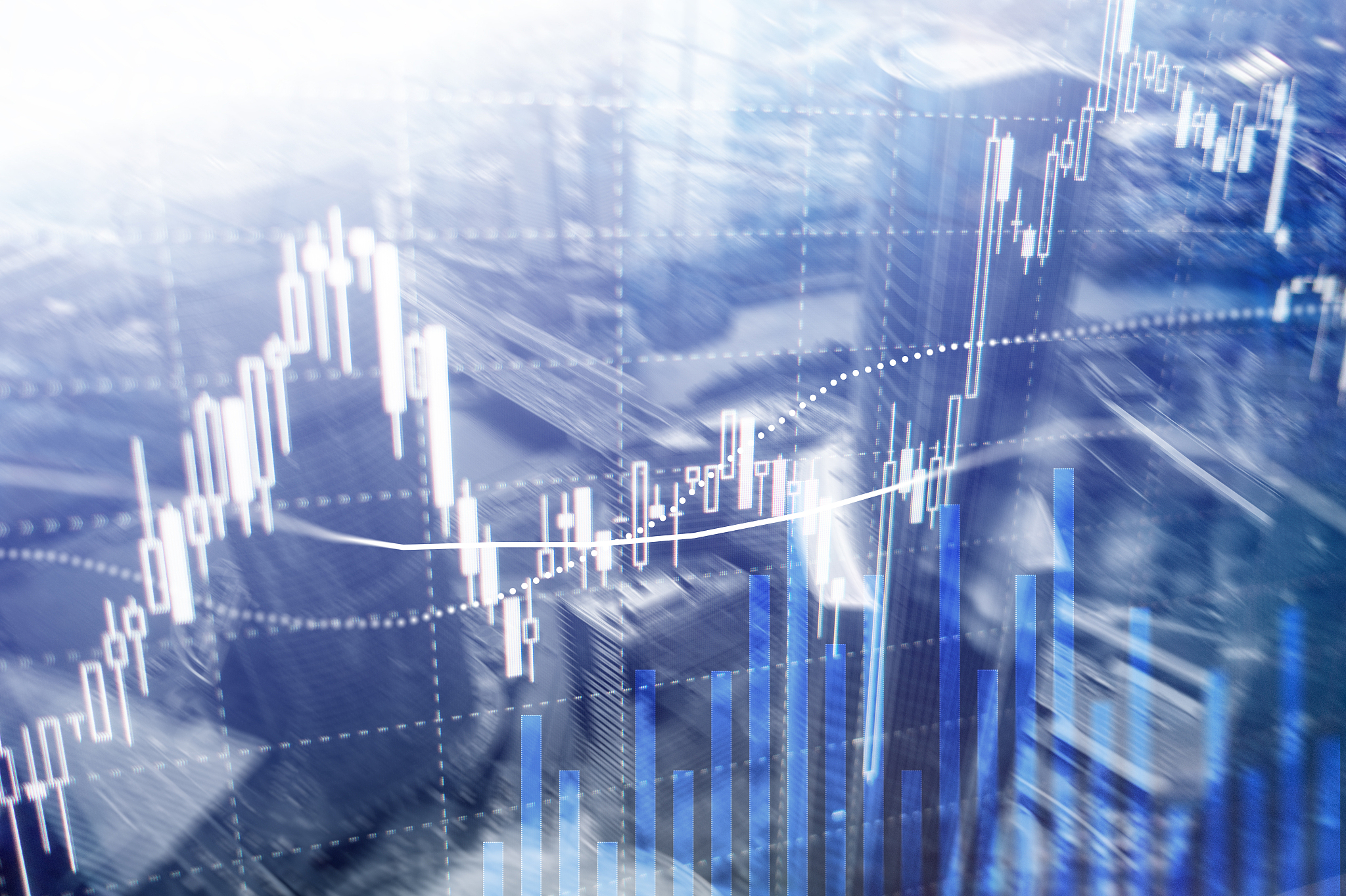 外资公募展望中国市场：股市韧性足债市稳健性高