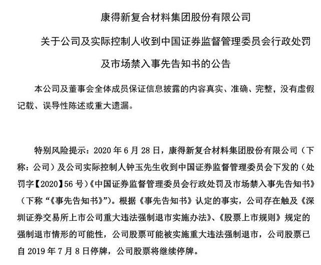 债市公告精选（1月24日）|康得新涉证券虚假陈述责任纠纷，要求偿还债券本金9000万元等；荣盛发展预计2024年亏损72亿元-95亿元