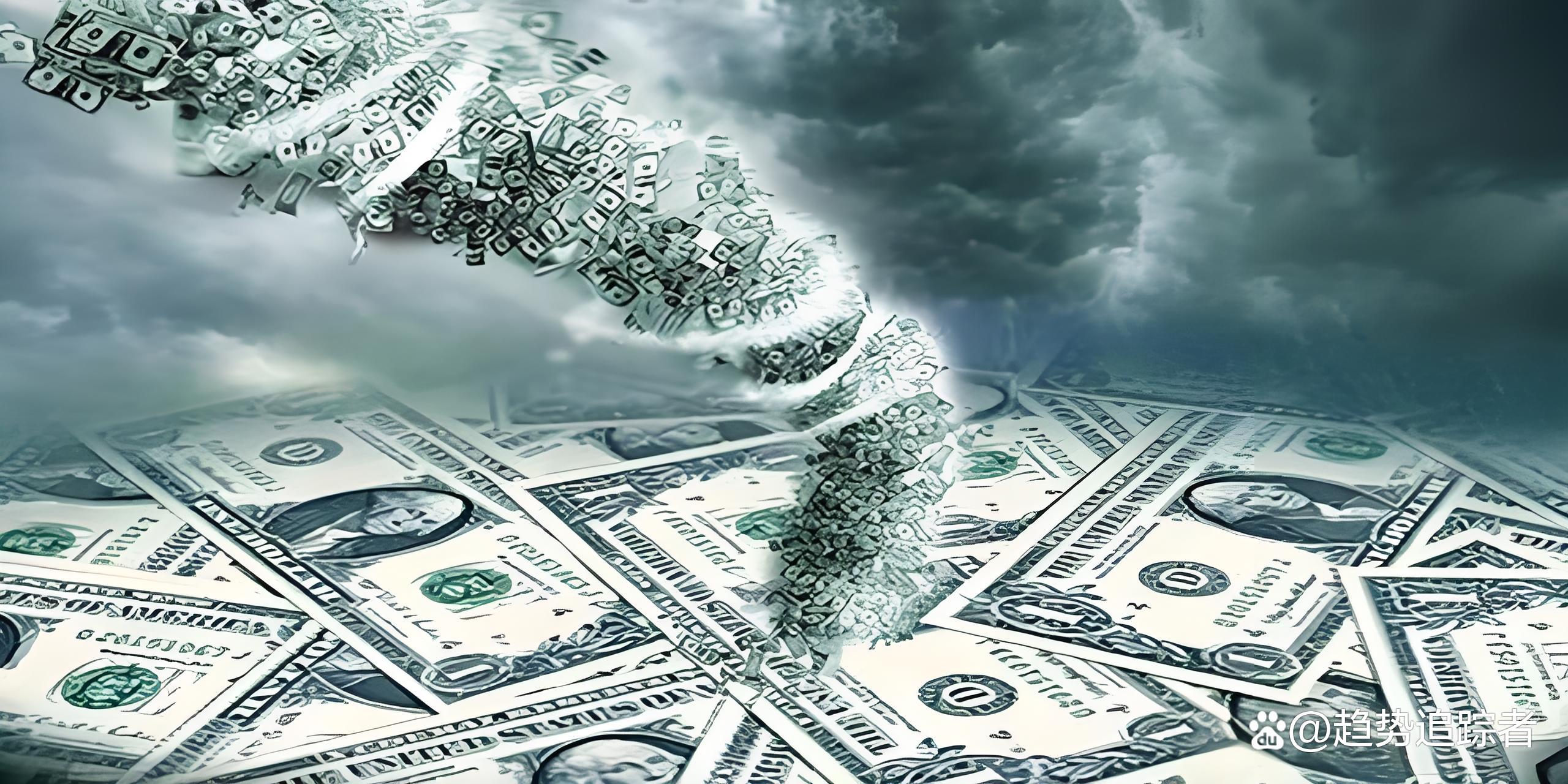 大涨超400点！人民币突迎三大积极因素！