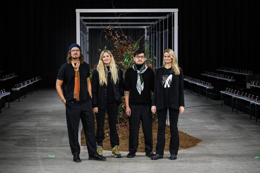 红杉中国在欧洲最大一笔投资来了!11亿欧元估值控股Marshall马歇尔