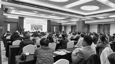 申万投资戴佳明：创投行业必将迎来更多发展机遇