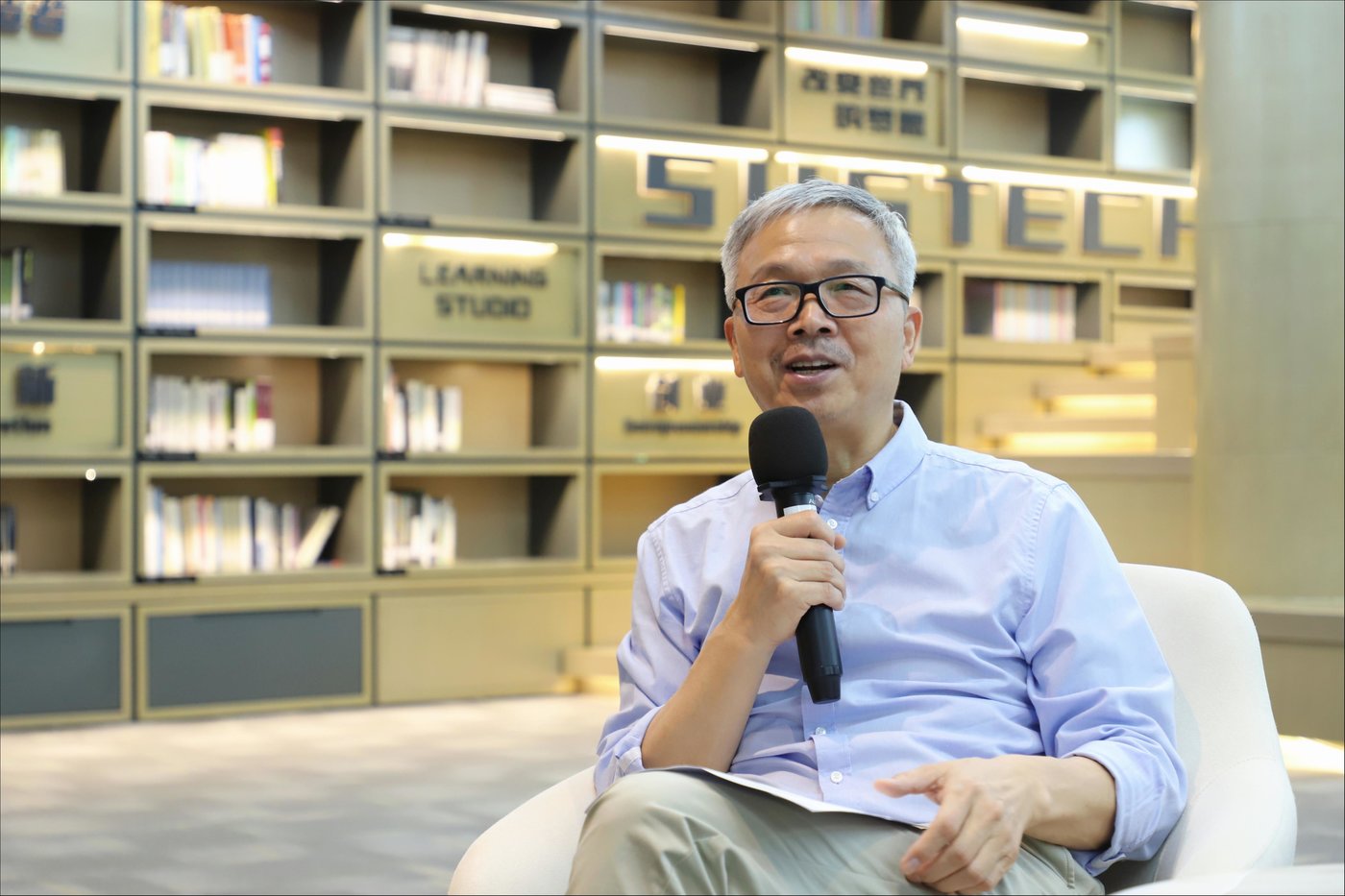 创投贺新春|基石资本张维:坚定不移重仓硬科技,打好“做多中国”持久战