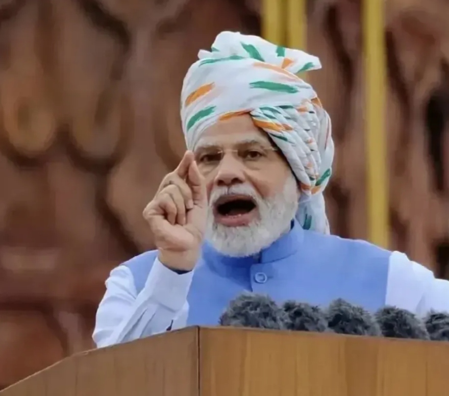 印度推出1万亿卢比减税措施以刺激经济增长