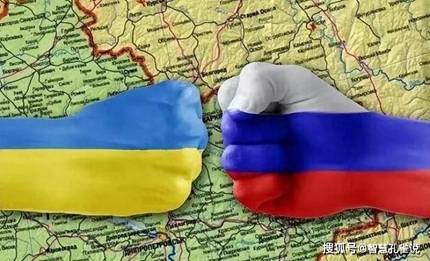 “特朗普将公布乌克兰和平计划” 内容曝光!