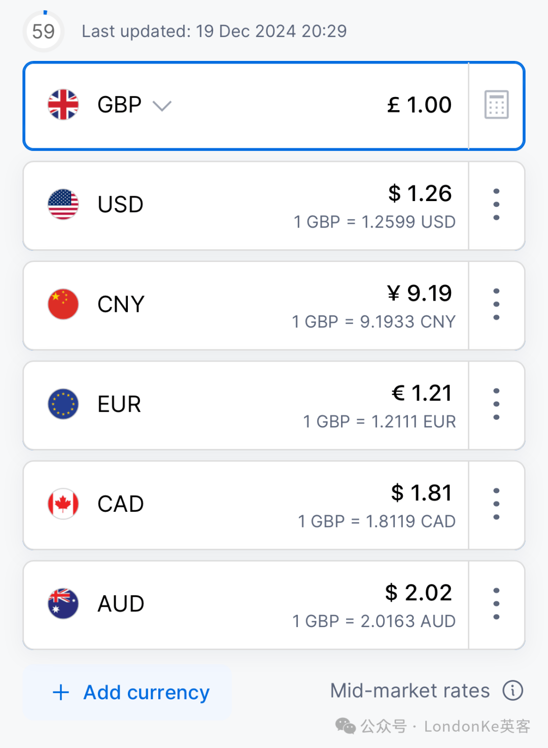 英国央行下调基准利率25个基点至4.5%
