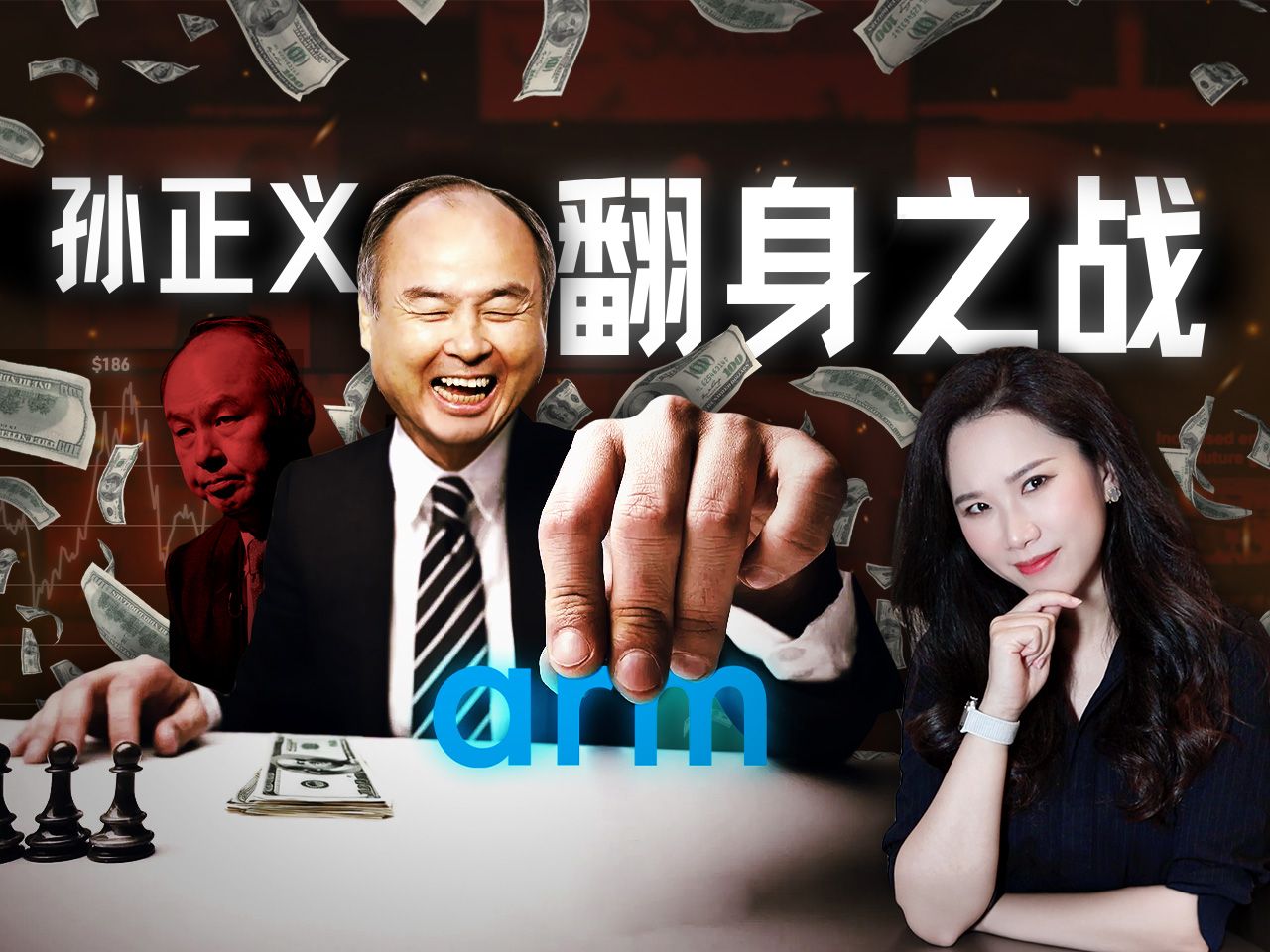 400亿美元豪赌!软银取代微软,成为OpenAI最大金主