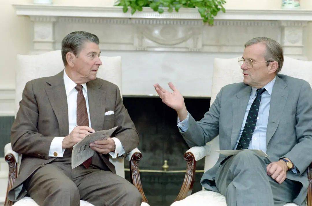 环球下周看点：特朗普关税搅动全球市场 鲍威尔将赴国会山接受拷问