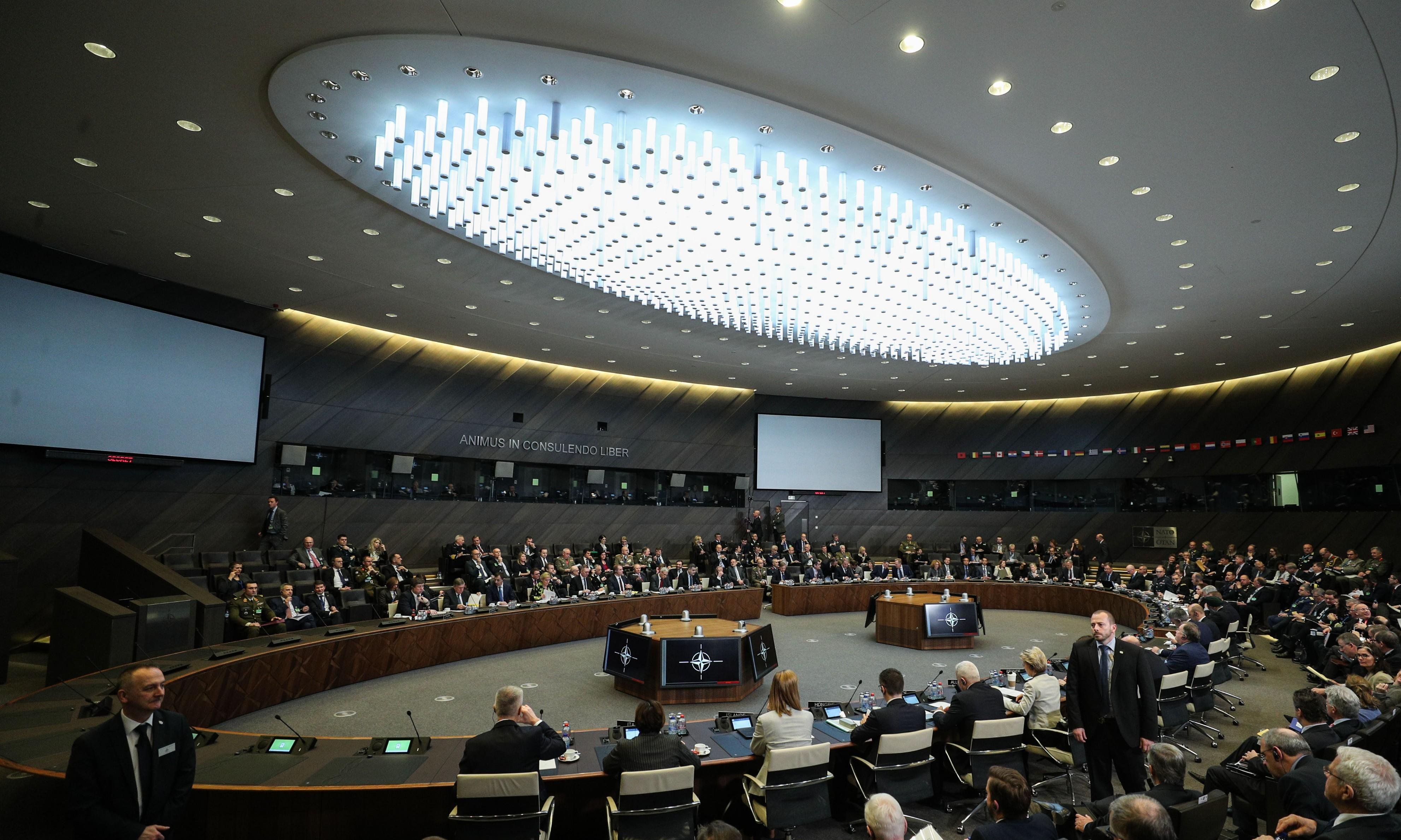 人民日报头版:外资有没有大规模撤离中国?