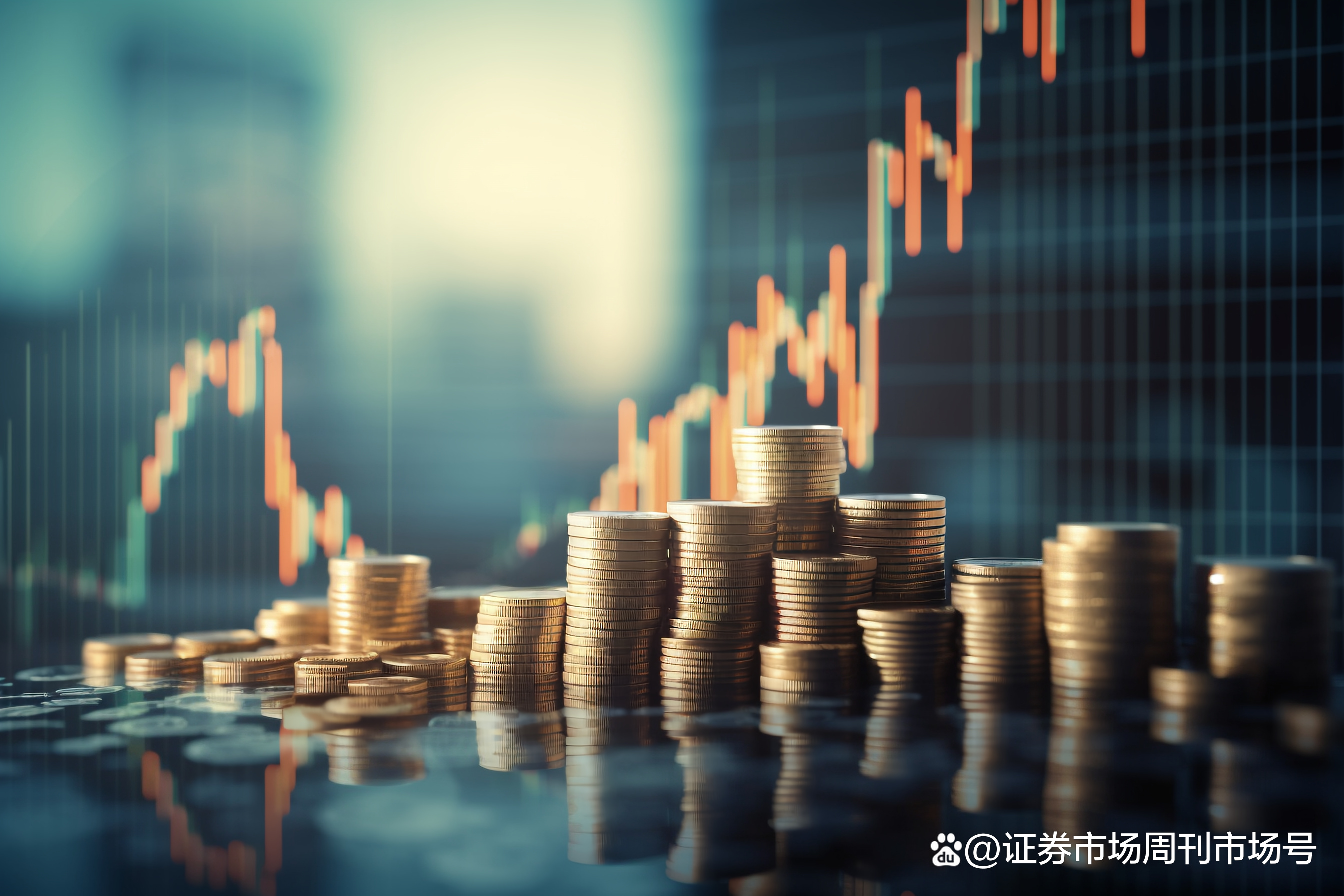 美中加墨首次关税交锋 黄金狂飙冲击3000大关 | 债圈大家说(周刊)