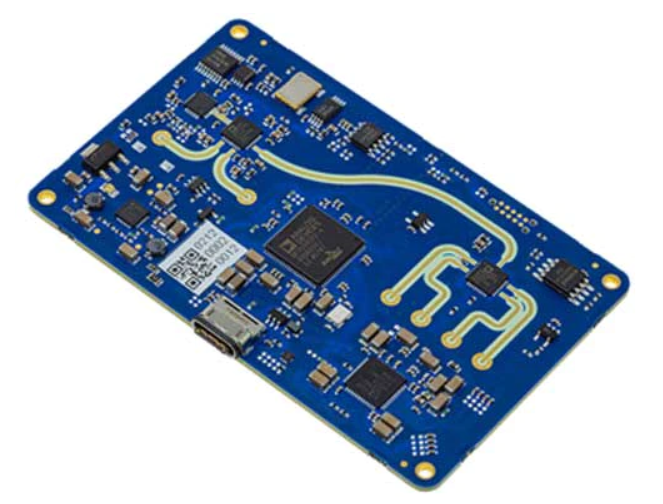 Pre-A轮融资后 毫感科技发布8发8收4D毫米波雷达芯片新产品