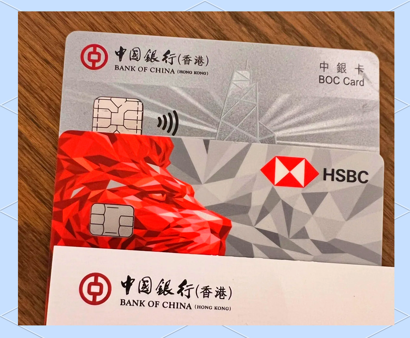 中银香港完成多笔“债券通”债券为抵押品的离岸人民币债券回购交易