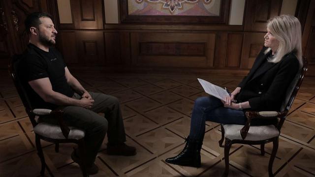 特朗普:将派美国财长前往乌克兰 讨论如何结束俄乌冲突