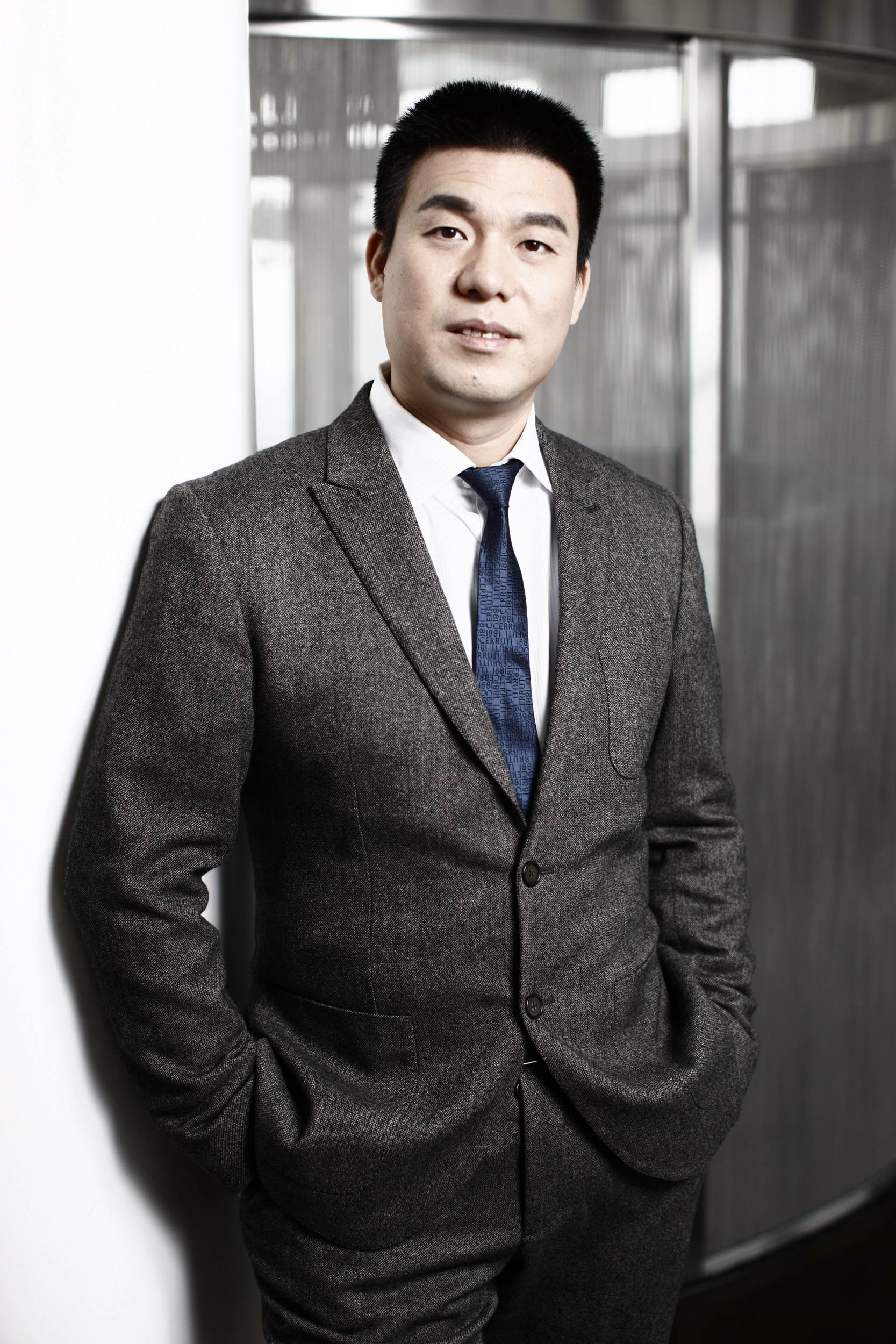 从幕后到台前！创投人才职业转型进行时