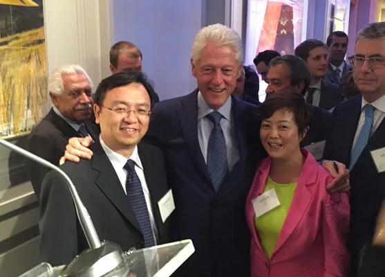 【专访】比亚迪天使投资人夏佐全:投资比亚迪和优必选的感觉很像