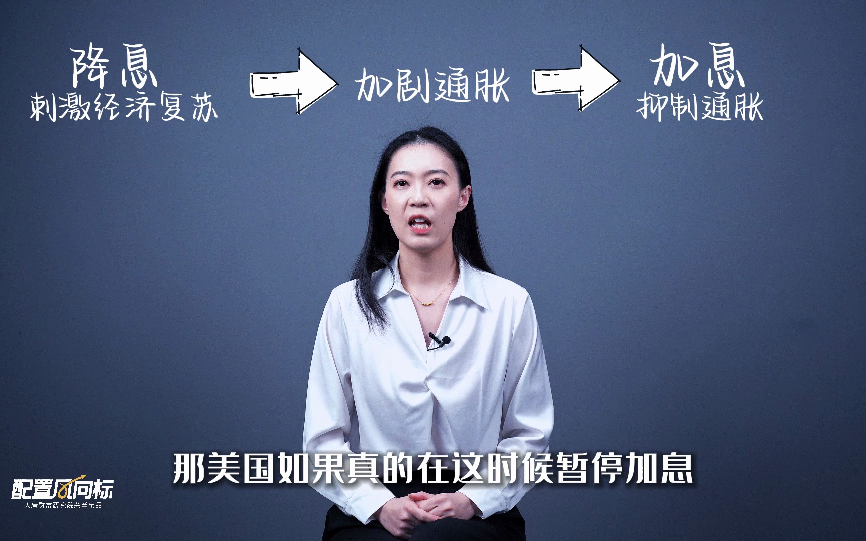 通胀数据“爆表” 美联储“骑虎”难下