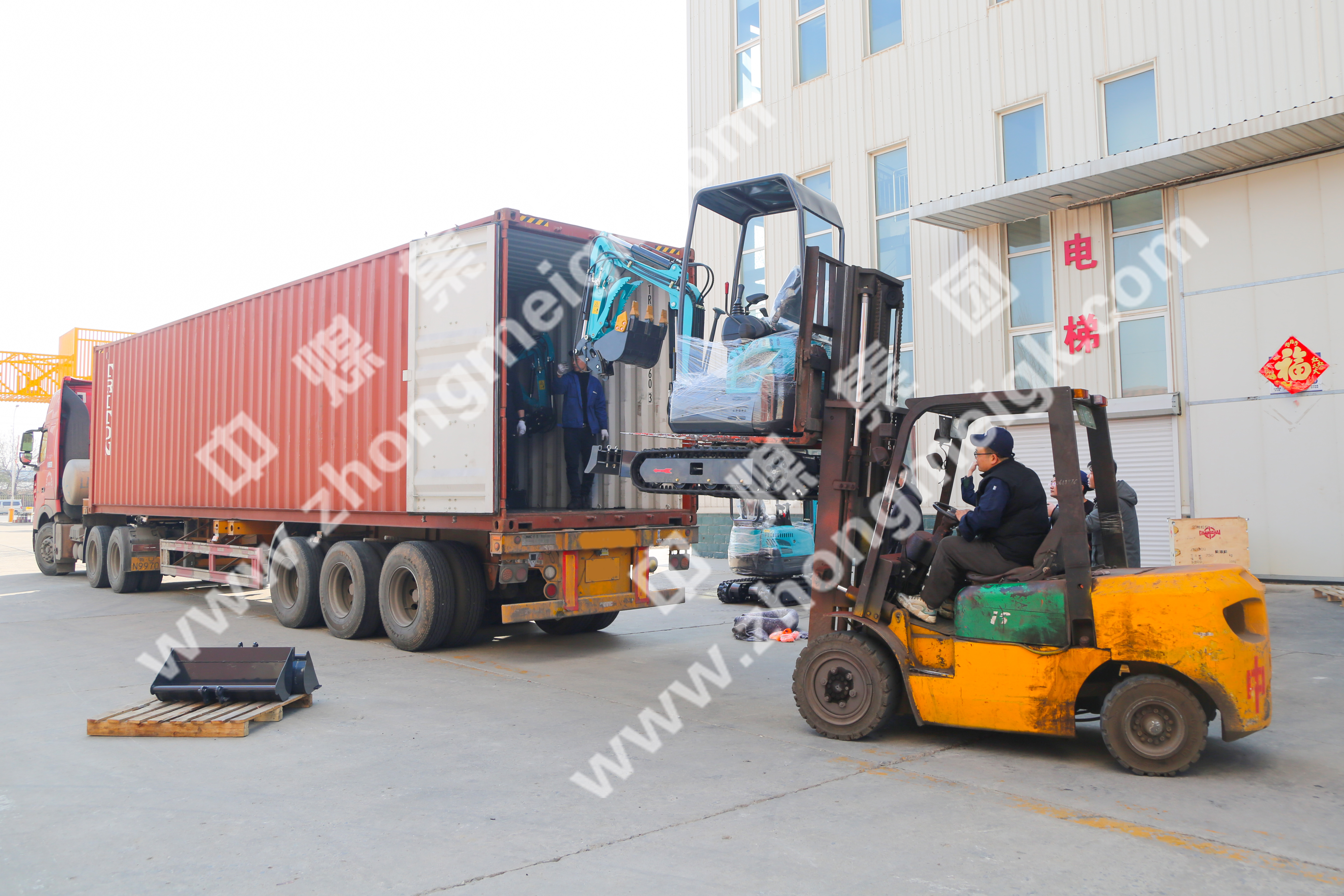 上市公司开年频获海外大单：技术出海成色足 本地化策略获认可