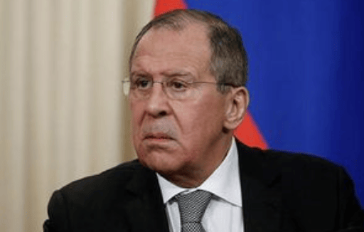 俄外长与美国务卿通电话!确认特朗普致力于结束俄乌冲突