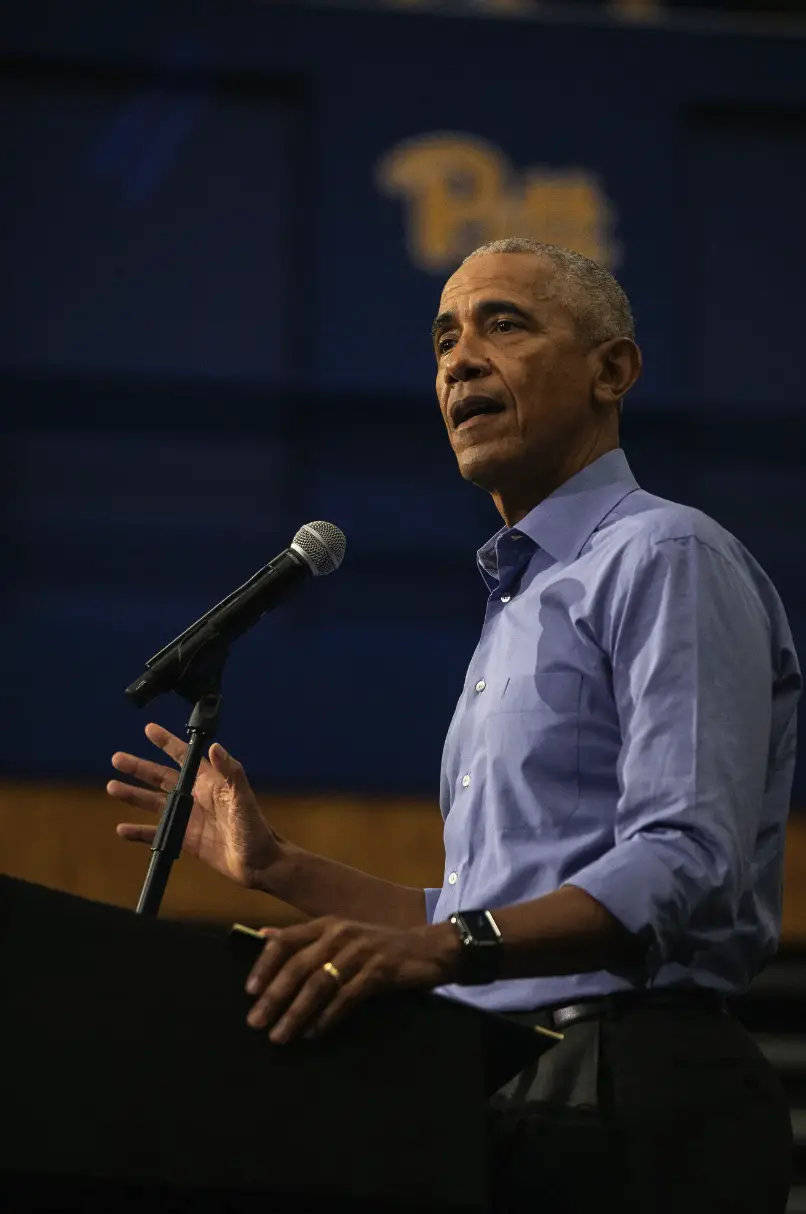 对“马斯克总统”的说法怎么看?特朗普一席话 马斯克听了频频点头