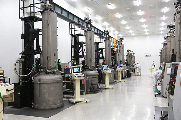 电子元器件B2B服务平台硬之城完成1.5亿元C2轮融资